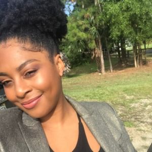 Meet your Posher, Chacelle